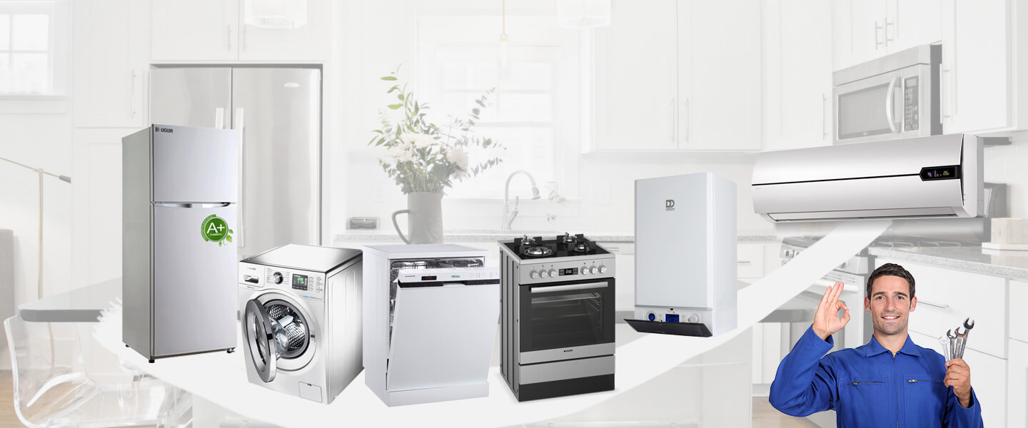 Hakkari Gorenje Servisi